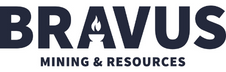 Bravus Mining & Resources logo